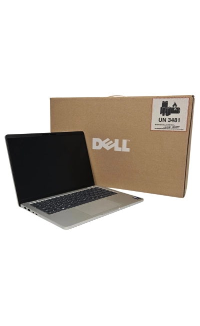 Dell Pro 14 Plus PB14250 Ultra 5 236V 16GB 512SSD 14